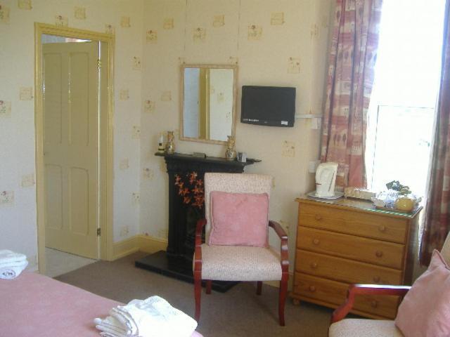 Bed and Breakfast South Moor Farm Scarborough Exterior foto